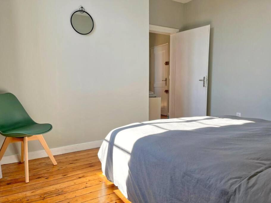 Claire - Bel Appartement T2 Lumineux Châteaurenard エクステリア 写真